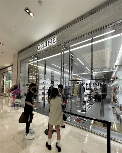celine malaysia